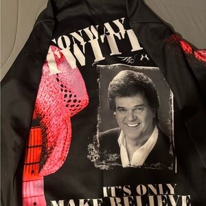 Conway Twitty hoodie